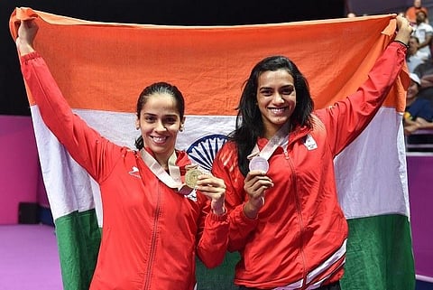 Marin, Sindhu, Saina bag hefty deals in PBL auction