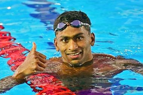 Sajan Prakash