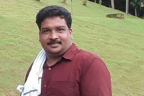 Sajeevan, Kerala man who died after alleged custodial torture 
