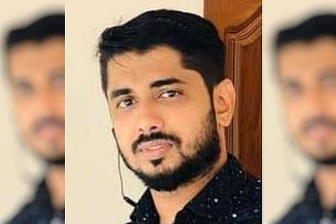Salahuddin was reportedly one of the accused in the murder Akhil Bharatiya Vidyarthi Parishad (ABVP) member Shyam Prasad in 2018.