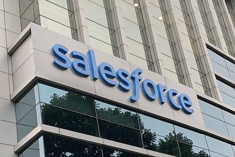 Salesforce