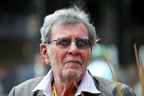 Salim Durani
