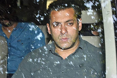 Salman's 'Tubelight' might not release on Eid in Pakistan