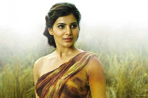 Samantha planning to take much needed break