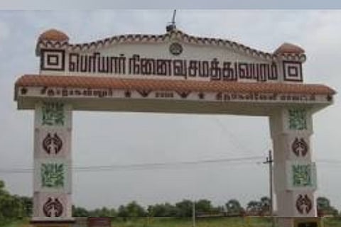 Are Tamil Nadu’s Samathuvapurams losing their sheen? 