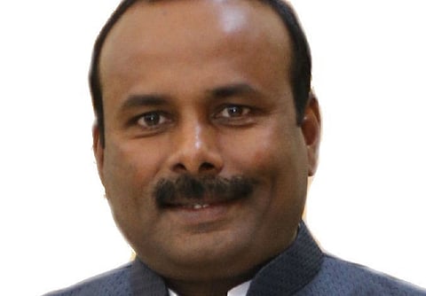 Sampath Raj