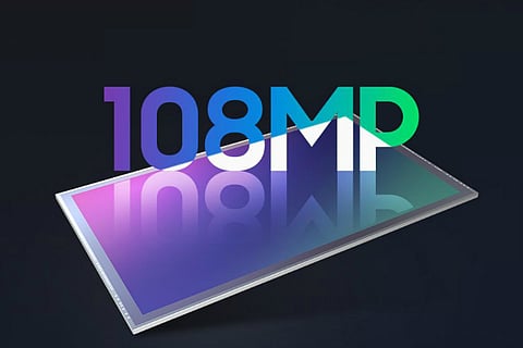Samsung partners with Xiaomi to launch 108MP mobile image sensor