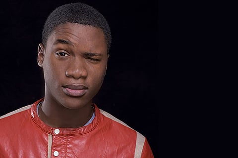 From people to porotta, I love Kerala: African actor Samuel of 'Sudani from Nigeria'