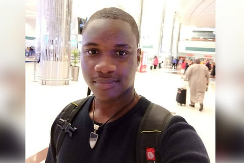 'Sudani from Nigeria' actor paid more, withdraws racism allegation against producers