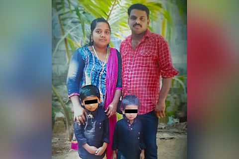 Family simmers in anger over inaction on Kerala man’s death during brawl with cop
