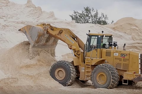 Madras HC initiates crackdown on illegal beach mineral mining in southern Tamil Nadu