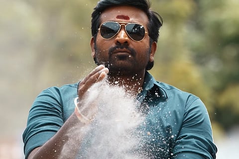 No clarity over Vijay Sethupathi's 'Sangathamizhan' release
