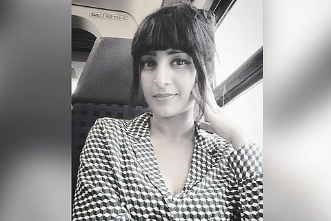Sangeetha Nair