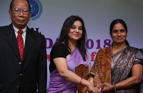 ‘You disrespected my daughter’: Nirbhaya’s mother writes scathing letter to fmr top cop