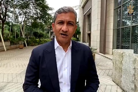 Sanjay Bangar