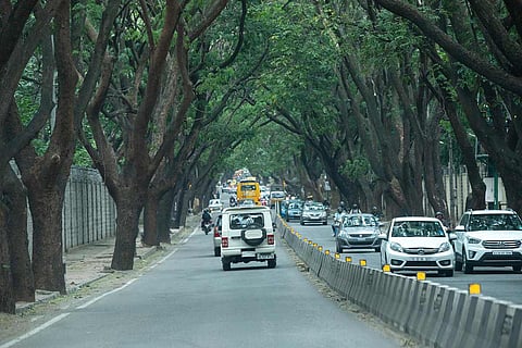 Bengaluru Road 