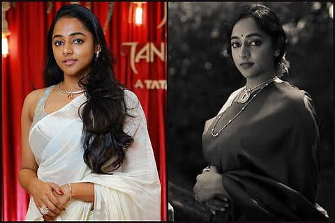 I would love to play flawed characters: Santhy Balachandran to TNM