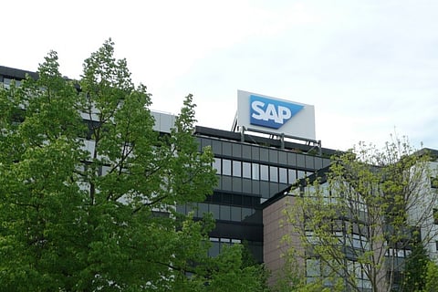 2 Bengaluru SAP India employees test positive for H1N1, offices closed in three cities