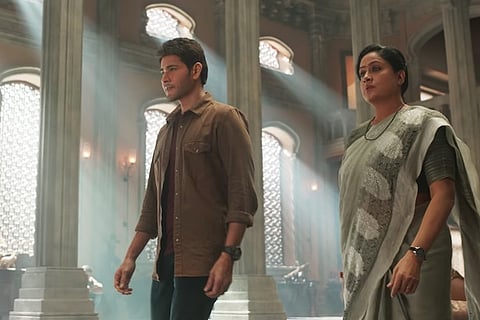 'Sarileru Neekevvaru' review: Mahesh Babu's outing as army man is a treat for fans