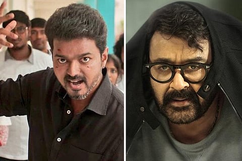 Are big Tamil film releases eating into Malayalam cinema's business in Kerala?