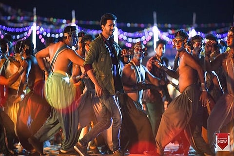 Madras High Court tells Murugadoss to respond to ‘Sarkar’ plagiarism allegations