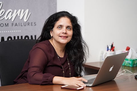 Melorra CEO