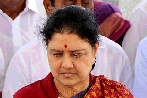 Sasikala