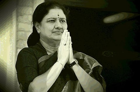 The uneasy ascent of Sasikala: A timeline of events since Jayalalithaa’s death