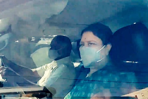 sasikala