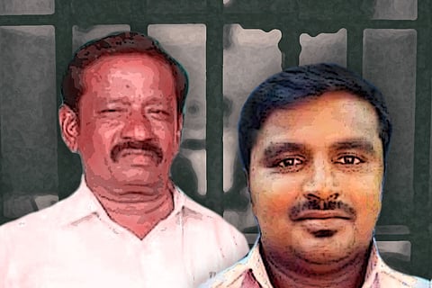  Jail and hospital records confirm Bennix and Jayaraj had multiple injuries