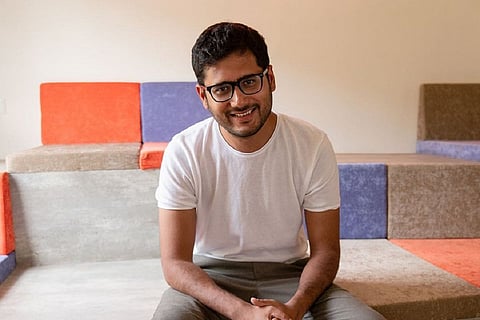 Sattvik Mishra