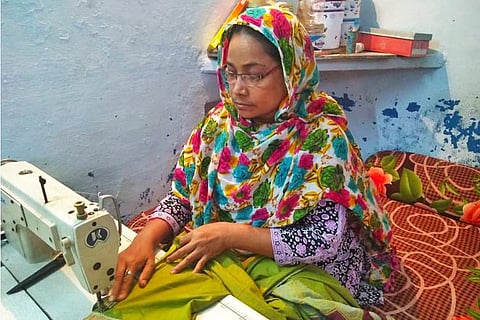 No place for justice: Hyderabad woman sold as slave narrates her ordeal