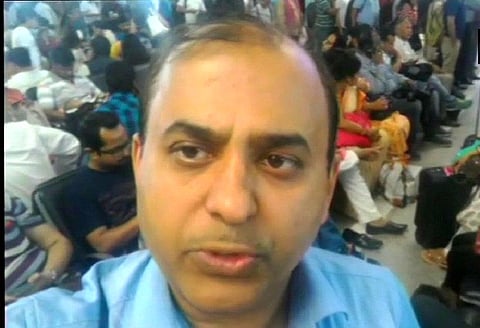 For protesting about mosquitoes in flight, Bengaluru doctor offloaded by Indigo 