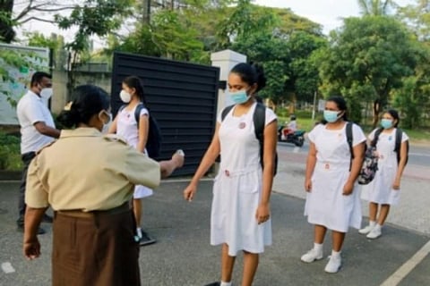 private schools