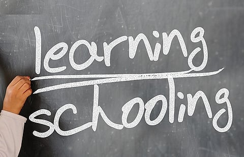 Children in scores running away from home due to exam pressure, says Bengaluru NGO