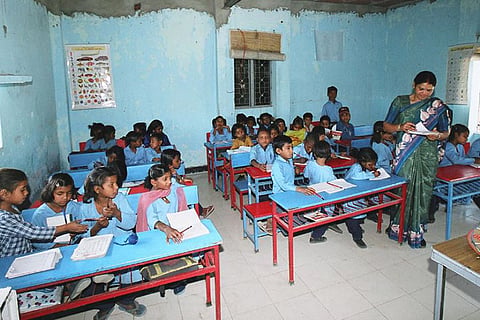 TN govt drafts circular against ‘communal forces’ in school and colleges