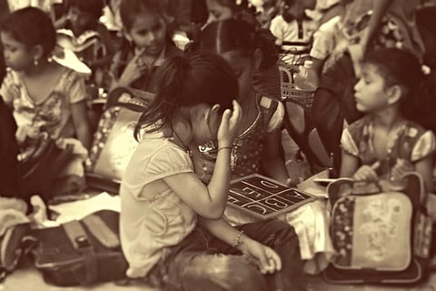 Telangana's child rights body has been defunct for a month, and no one seems to care