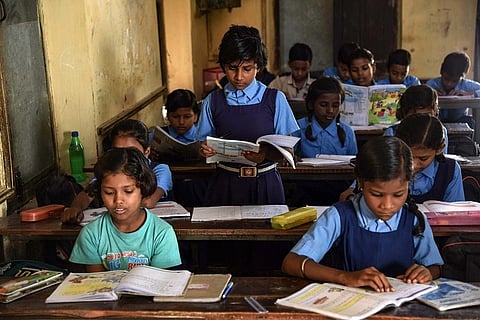 Kerala govt schools among top 10 in Education World India School Rankings