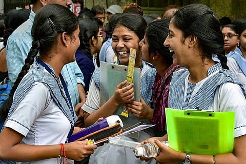Tamil Nadu schools reopen