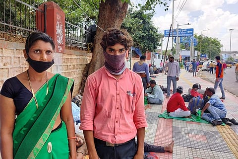Migrant Workers