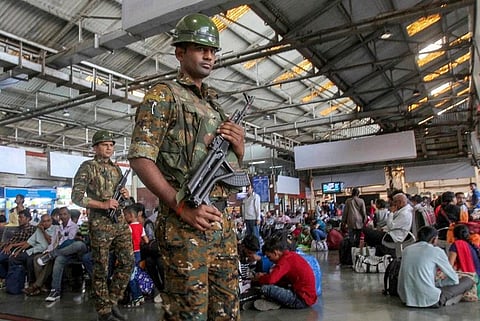 After Coimbatore, Vellore and Tiruvannamalai on high alert 