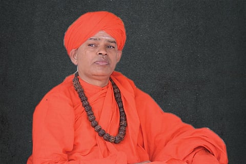 Shivamurthy Murugha Sharanaru 