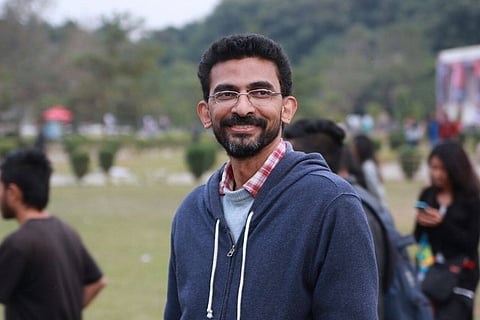 'Fidaa' is completely Sekhar Kammula's film, says producer Dil Raju