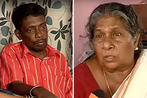 Malayalam actor Sethu Lakshmi struggles to raise Rs 40 lakh for son’s treatment