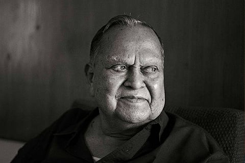 Sethuram Neginhal