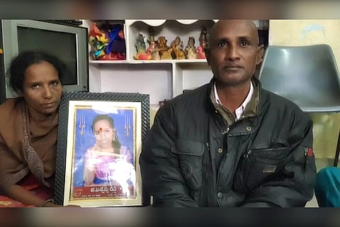 In Aishwarya’s death, family’s dreams of a bright future shattered