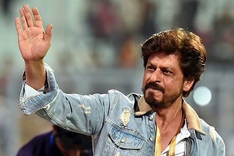 Shah Rukh Khan
