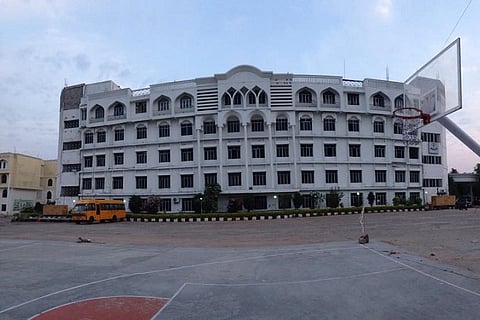 CBI files case against Hyderabad's Shadan medical college for criminal conspiracy