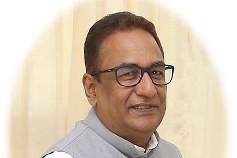 A Shajahan