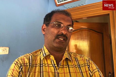 Koodathayi deaths: The contradictory claims of Shaju Zacharias, Jolly's second husband